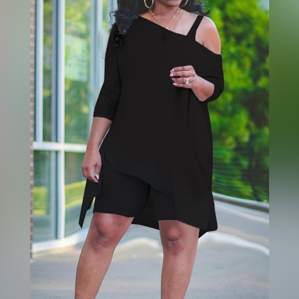 Lovely Wholesale Cold Shoulder Top, Small